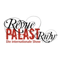 RevuePalast Ruhr logo - Similar company to Ruhrwerk E.V.