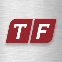 Taylor Forge Engineered Systems, Inc. logo - Similar company to Tech Fab