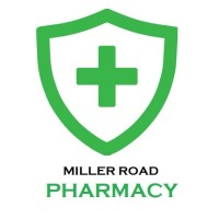 Miller Road Pharmacy logo - Similar company to Thechemistlive.Com