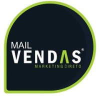 Mail Vendas logo - Similar company to Target Mais
