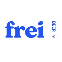 Frei Beer logo - Similar company to Vigor Vitamins