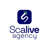 Scalive Agency logo - Similar company to Soft Hill