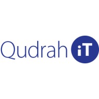 Qudrah iT | Cyber Security and IT Services logo - Similar company to Target Technologies Ltd. Co.