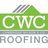 CWC Roofing logo - Similar company to Collaborative Concepts Gpo