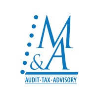 MbayaLLP logo - Similar company to Kreston Km & Co. Llp