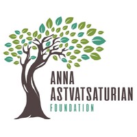 Anna Astvatsaturian Foundation logo - Similar company to Maine Justice Foundation