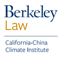 California-China Climate Institute logo - Similar company to Rsbite