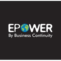 Epower logo - Similar company to Epower Technology