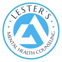 Lester's Mental Health Counseling logo - Similar company to National Health And Safety Association