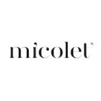 MICOLET logo - Similar company to Micolet