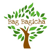Bag Bagicha logo - Similar company to Bagicha