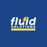 Fluid Solutions, Inc. logo - Similar company to Fluid Solutions