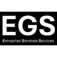 ⚫️⚪️Entreprise Générale Services logo - Similar company to Watsonn