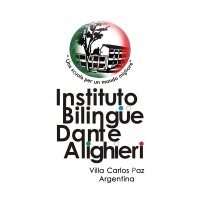 Instituto Bilingüe Dante Alighieri Villa Carlos Paz logo - Similar company to Hotel Estilo Mb