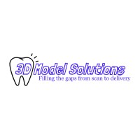 3D Model Solutions logo - Similar company to Orthodocspro