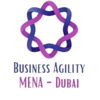 Business Agility MENA - Dubai logo - Similar company to Bluebag