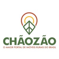 Chãozão - O Maior Portal de Imóveis Rurais do Brasil! logo - Similar company to 2Mr Digital