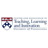 Penn’s Center for Excellence in Teaching, Learning & Innovation logo - Similar company to Mit Teaching + Learning Lab