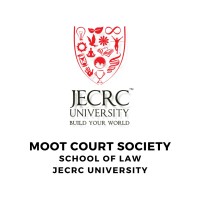 JU MOOT COURT SOCIETY logo - Similar company to Study Cyber Security-Tech Ltd