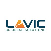 LAVIC Business Solutions logo - Similar company to Cal Poly Pomona Pihra
