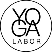 Yoga Labor logo - Similar company to Cafe Krone Berlin