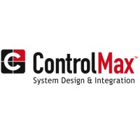 Controlmax Inc. logo - Similar company to Controlmax