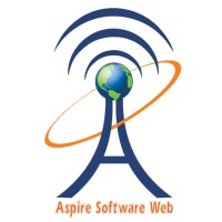 Aspire Software Web logo - Similar company to Tech Sutantra It Solutions