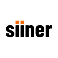 Siiner logo - Similar company to Copernic