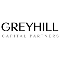 Greyhill Capital Partners logo - Similar company to Eugene Mark Apparel