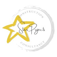 Star Projects London logo - Similar company to Regency Project Management