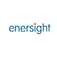 Enersight (now Aucerna) logo - Similar company to 4D Delta