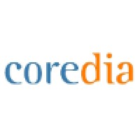 Coredia Consulting logo - Similar company to Ark Advisory