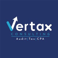 Vertax logo - Similar company to Vertax