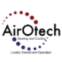 Airotech logo - Similar company to Hamim Design Group.Com