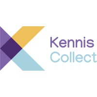 KennisCollect logo - Similar company to Beone Development
