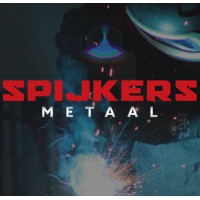Spijkers Metaal logo - Similar company to Denissen Bv, Specialist In Plaat & Constructie