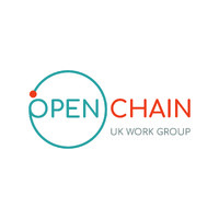 OpenChainUK logo - Similar company to Amplify Innovation 2025