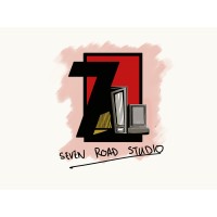 SevenRoad Studio logo - Similar company to Elit Music