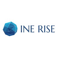INE RISE logo - Similar company to Dream On Board