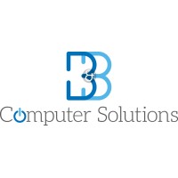 B&B Computer Solutions logo - Similar company to Innovotech Lab