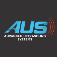 Advanced Ultrasound Systems logo - Similar company to Mw Imaging