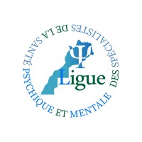 la Ligue des Spécialistes de la Santé Psychique et Mentale logo - Similar company to Questioning Behavior Fgses