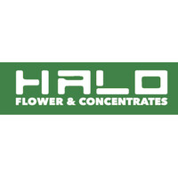 Halo Cannabis logo - Similar company to Terpene Flashcards