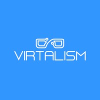 virtalism logo - Similar company to Neurohue
