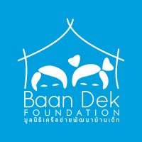 Baan Dek Foundation logo - Similar company to Issara Institute