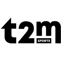 T2M Sports, Inc logo - Similar company to Cubios Inc. (Rubik’S Wowcube)
