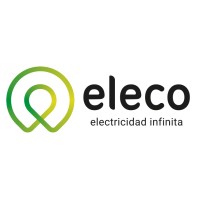 Eleco Argentina logo - Similar company to Electro Lanus S.R.L