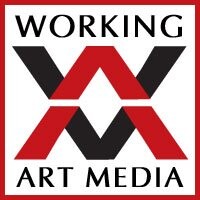 Working Art Media