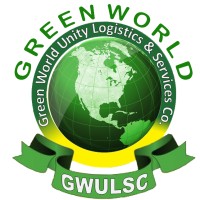 Green World Unity Construction & Engineering Co. GWUCEC logo - Similar company to Friendly Dollar & Discount