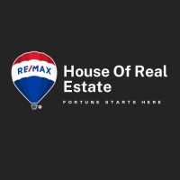 Remax - House of real estate logo - Similar company to Spice Mobile